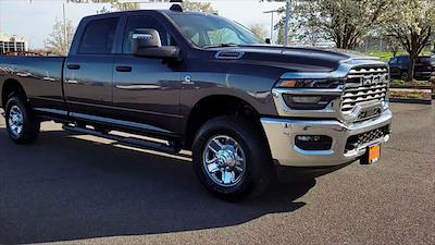 New 2025 Ram 2500 Tradesman Crew Cab 4x4 Pickup for sale #SG511023 - photo 2