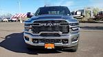 New 2025 Ram 2500 Tradesman Crew Cab 4x4 Pickup for sale #SG511023 - photo 3