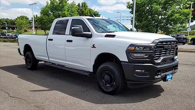 New 2025 Ram 2500 Tradesman Crew Cab 4x4 Pickup for sale #SG525279 - photo 2