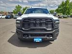 New 2025 Ram 2500 Tradesman Crew Cab 4x4 Pickup for sale #SG525279 - photo 14