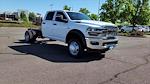 New 2025 Ram 5500 Tradesman Crew Cab 4x4 60 CA Cab Chassis for sale #SG533343 - photo 3