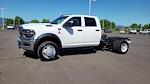 New 2025 Ram 5500 Tradesman Crew Cab 4x4 60 CA Cab Chassis for sale #SG533343 - photo 5