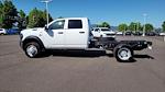 New 2025 Ram 5500 Tradesman Crew Cab 4x4 60 CA Cab Chassis for sale #SG533343 - photo 6