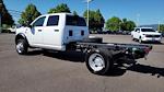 New 2025 Ram 5500 Tradesman Crew Cab 4x4 60 CA Cab Chassis for sale #SG533343 - photo 2