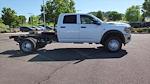 New 2025 Ram 5500 Tradesman Crew Cab 4x4 60 CA Cab Chassis for sale #SG533343 - photo 9