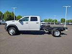 New 2025 Ram 5500 Tradesman Crew Cab 4x4 60 CA Cab Chassis for sale #SG533343 - photo 11