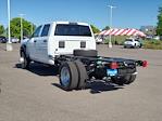 New 2025 Ram 5500 Tradesman Crew Cab 4x4 60 CA Cab Chassis for sale #SG533343 - photo 12