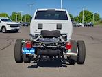 New 2025 Ram 5500 Tradesman Crew Cab 4x4 60 CA Cab Chassis for sale #SG533343 - photo 13