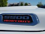 New 2025 Ram 5500 Tradesman Crew Cab 4x4 60 CA Cab Chassis for sale #SG533343 - photo 15