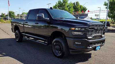 New 2025 Ram 2500 Tradesman Crew Cab 4x4 Pickup for sale #SG537990 - photo 2