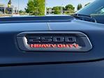 New 2025 Ram 2500 Tradesman Crew Cab 4x4 Pickup for sale #SG537990 - photo 15