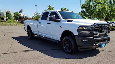 New 2025 Ram 2500 Tradesman Crew Cab 4x4 Pickup for sale #SG538008 - photo 2