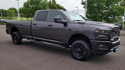 New 2025 Ram 2500 Tradesman Crew Cab 4x4 Pickup for sale #SG538009 - photo 2