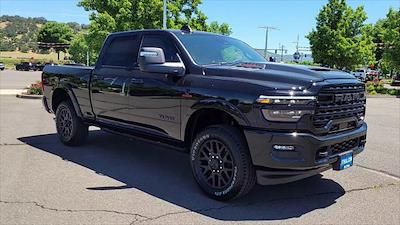 New 2025 Ram 2500 Limited Crew Cab 4x4 Pickup for sale #SG538037 - photo 2