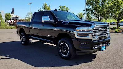 New 2025 Ram 2500 Laramie Crew Cab 4x4 Pickup for sale #SG538041 - photo 2