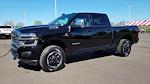 New 2025 Ram 2500 Laramie Crew Cab 4x4 Pickup for sale #SG538041 - photo 4