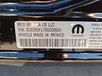 New 2025 Ram 2500 Laramie Crew Cab 4x4 Pickup for sale #SG538041 - photo 29