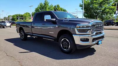 New 2025 Ram 2500 Laramie Crew Cab 4x4 Pickup for sale #SG539225 - photo 2