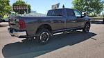 New 2025 Ram 2500 Laramie Crew Cab 4x4 Pickup for sale #SG539225 - photo 8