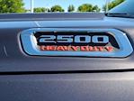 New 2025 Ram 2500 Laramie Crew Cab 4x4 Pickup for sale #SG539225 - photo 15