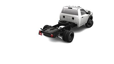 New 2025 Ram 5500 Tradesman Regular Cab 4x4 60 CA Cab Chassis for sale #SG551299 - photo 2