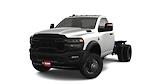 New 2025 Ram 5500 Tradesman Regular Cab 4x4 60 CA Cab Chassis for sale #SG551299 - photo 1