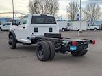 New 2025 Ram 5500 Regular Cab 60 CA Cab Chassis for sale #SG551299 - photo 2