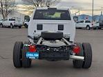 New 2025 Ram 5500 Regular Cab 60 CA Cab Chassis for sale #SG551299 - photo 13