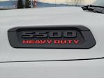 New 2025 Ram 5500 Regular Cab 60 CA Cab Chassis for sale #SG551299 - photo 15
