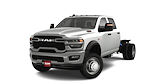 New 2025 Ram 5500 Tradesman Crew Cab 4x4 60 CA Cab Chassis for sale #SG555510 - photo 1