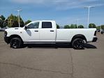 New 2025 Ram 2500 Tradesman Crew Cab 4x4 Pickup for sale #SG558335 - photo 11