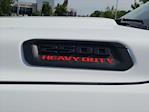New 2025 Ram 2500 Tradesman Crew Cab 4x4 Pickup for sale #SG558335 - photo 15