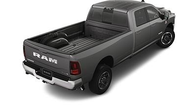 New 2025 Ram 2500 Laramie Crew Cab 4x4 Pickup for sale #SG568565 - photo 2