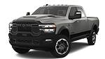 New 2025 Ram 2500 Rebel Crew Cab 4x4 Pickup for sale #SG586812 - photo 1