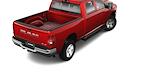 New 2025 Ram 3500 Tradesman Crew Cab 4x4 Pickup for sale #SG592429 - photo 2