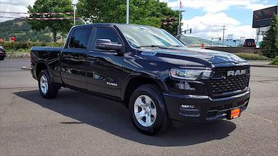 New 2025 Ram 1500 Big Horn Crew Cab 4x4 Pickup for sale #SN536594 - photo 2