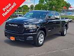 New 2025 Ram 1500 Big Horn Crew Cab 4x4 Pickup for sale #SN536594 - photo 1