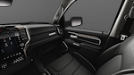 New 2025 Ram 1500 Laramie Crew Cab 4x4 Pickup for sale #SN654196 - photo 5
