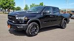 New 2025 Ram 1500 Rebel Crew Cab 4x4 Pickup for sale #SN725738 - photo 4