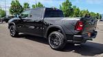 New 2025 Ram 1500 Rebel Crew Cab 4x4 Pickup for sale #SN725738 - photo 6