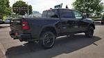 New 2025 Ram 1500 Rebel Crew Cab 4x4 Pickup for sale #SN725738 - photo 8