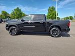 New 2025 Ram 1500 Rebel Crew Cab 4x4 Pickup for sale #SN725738 - photo 11