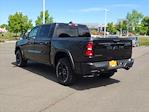 New 2025 Ram 1500 Rebel Crew Cab 4x4 Pickup for sale #SN725738 - photo 12