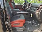 New 2025 Ram 1500 Rebel Crew Cab 4x4 Pickup for sale #SN725738 - photo 22