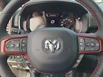 New 2025 Ram 1500 Rebel Crew Cab 4x4 Pickup for sale #SN725738 - photo 23