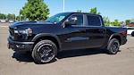 New 2025 Ram 1500 Rebel Crew Cab 4x4 Pickup for sale #SN725740 - photo 4