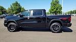 New 2025 Ram 1500 Rebel Crew Cab 4x4 Pickup for sale #SN725740 - photo 5