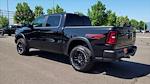 New 2025 Ram 1500 Rebel Crew Cab 4x4 Pickup for sale #SN725740 - photo 6