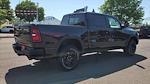 New 2025 Ram 1500 Rebel Crew Cab 4x4 Pickup for sale #SN725740 - photo 8