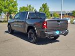 New 2025 Ram 1500 Rebel Crew Cab 4x4 Pickup for sale #SN725741 - photo 12